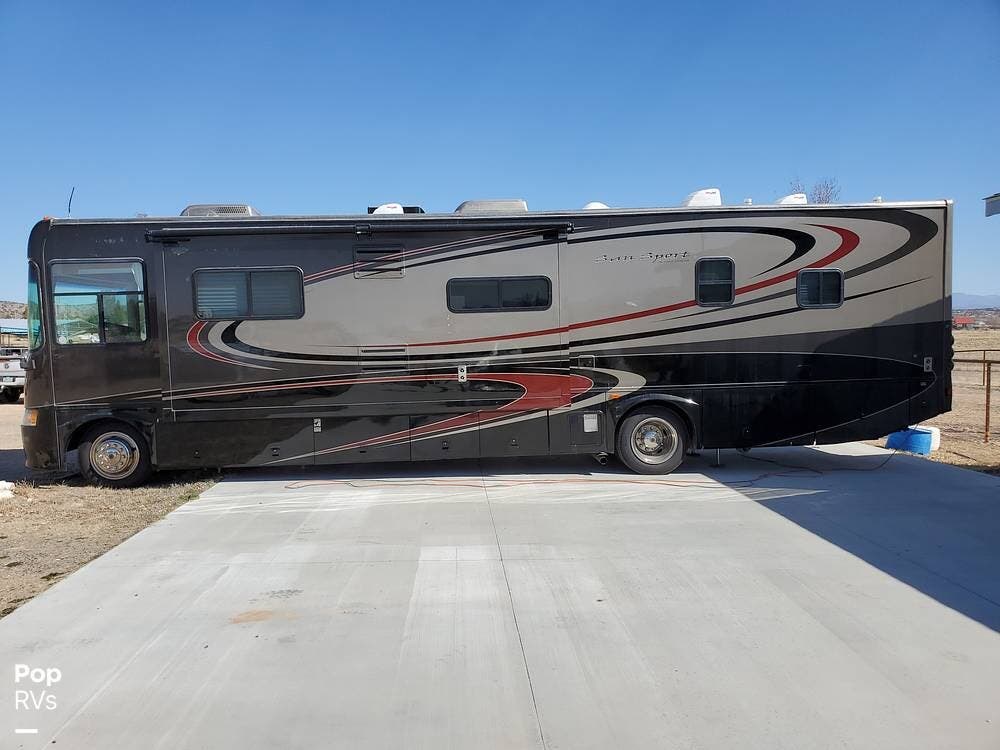 2007 Gulf Stream Sunsport Sun Sport 8389 RV for Sale in Paulden, AZ ...