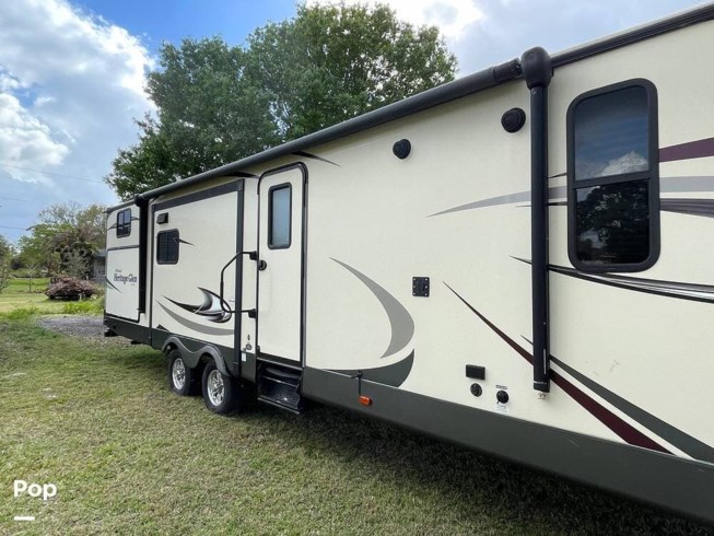 2016 Heritage Glen 300BH by Forest River from Pop RVs in Punta Gorda, Florida