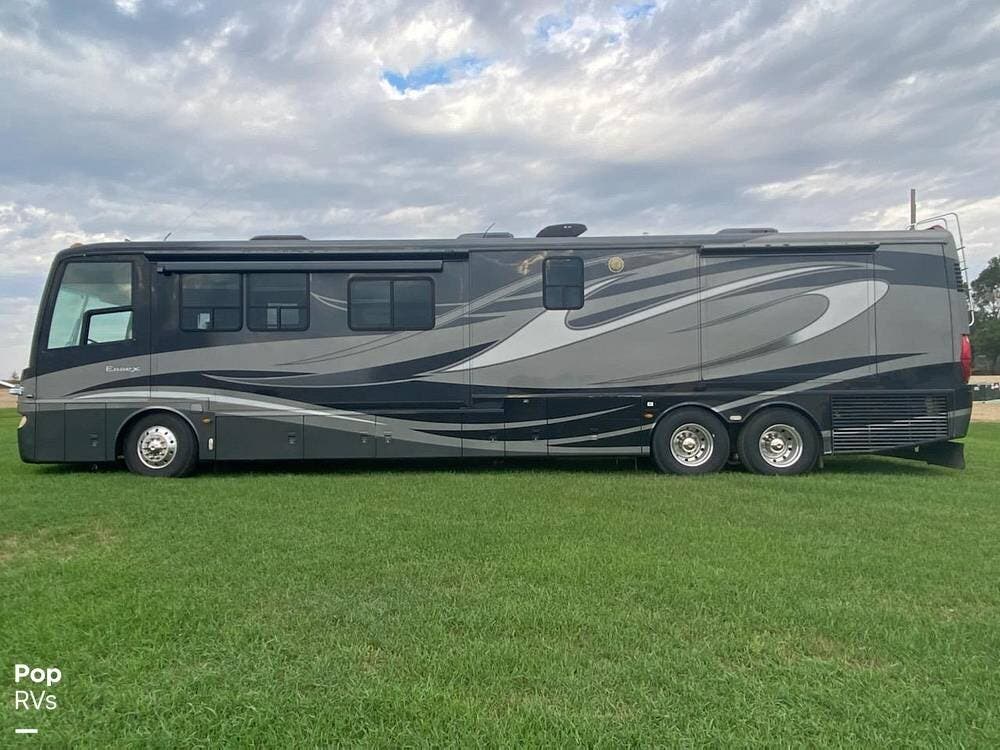 2006 Newmar Essex 4502 RV for Sale in Weyburn, SK S4H0B2 271590 Classifieds