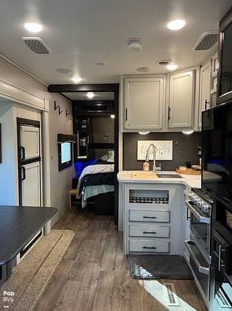 2020 Jayco Eagle 264BHOK - Used Travel Trailer For Sale by Pop RVs in Sarasota, Florida