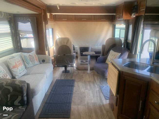 2015 Forest River Georgetown GT3 351DS - Used Class A For Sale by Pop RVs in Fort Lauderdale, Florida