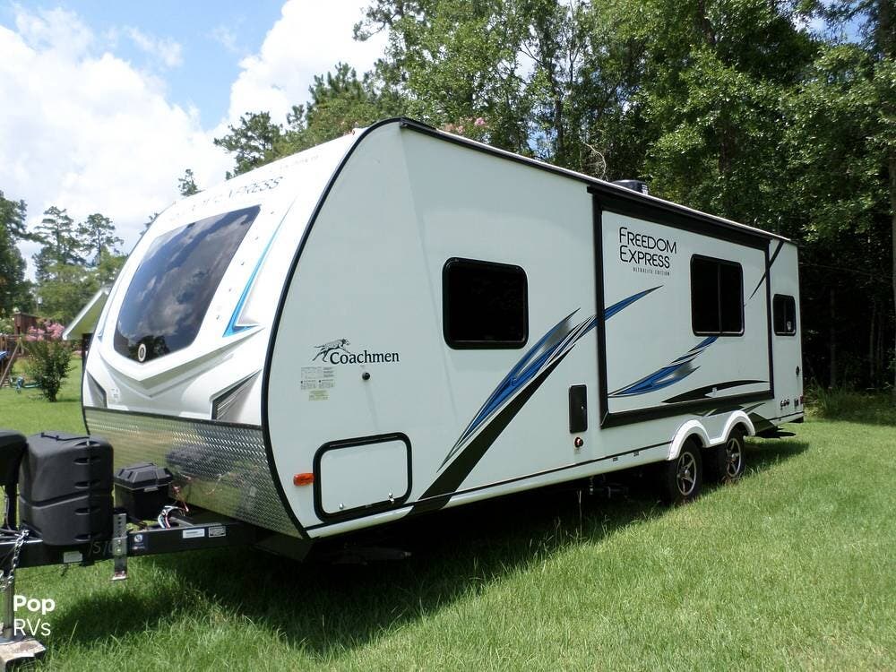 2021 Coachmen Freedom Express 246RKS RV for Sale in Waynesboro, MS