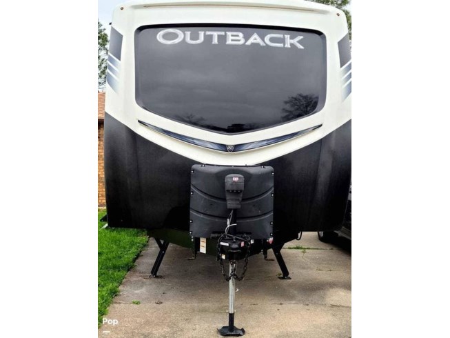 2020 Outback 313RL by Keystone from Pop RVs in Pensacola, Florida