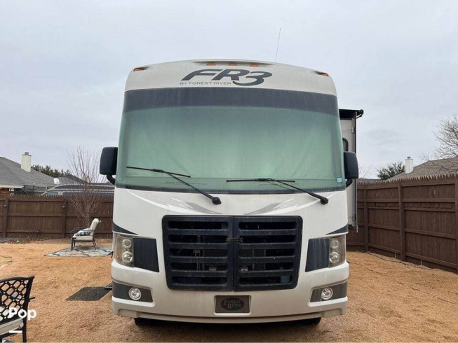 2015 FR3 30DS by Forest River from Pop RVs in San Angelo, Texas
