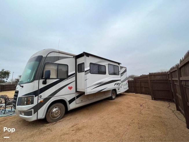2015 Forest River FR3 30DS - Used Class A For Sale by Pop RVs in San Angelo, Texas