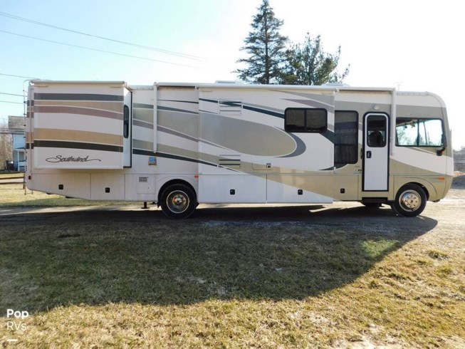 2006 Southwind 37C by Fleetwood from Pop RVs in Sarasota, Florida