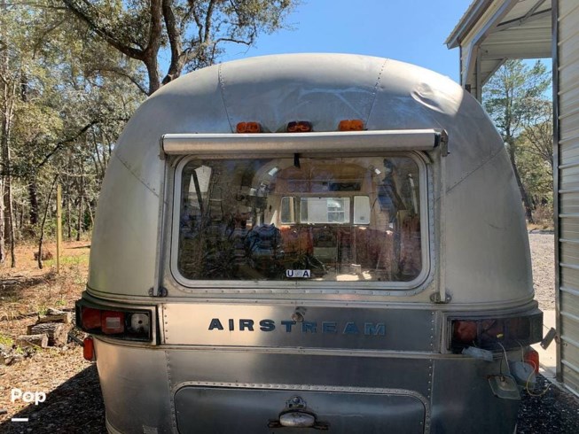1978 Airstream International Ambassador 28 - Used Travel Trailer For Sale by Pop RVs in Brooksville, Florida