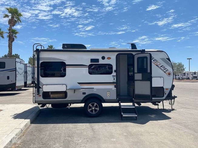 geo pro travel trailer near me