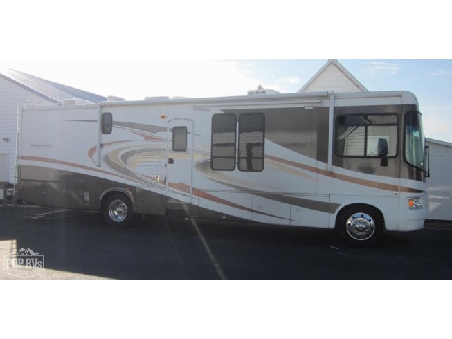 2007 Forest River Georgetown XL 378TS - Used Class A For Sale by Pop RVs in Sarasota, Florida