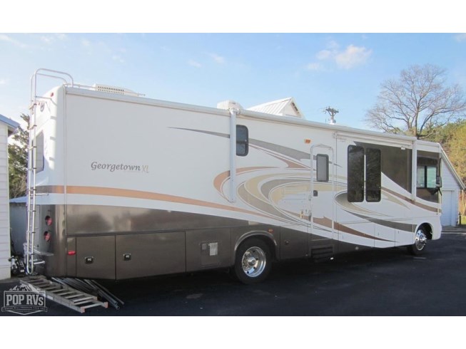 2007 Georgetown XL 378TS by Forest River from Pop RVs in Sarasota, Florida