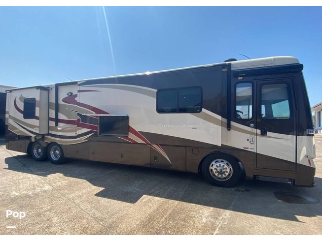 2011 Newmar Dutch Star 4020T - Used Diesel Pusher For Sale by Pop RVs in Lake Charles, Louisiana