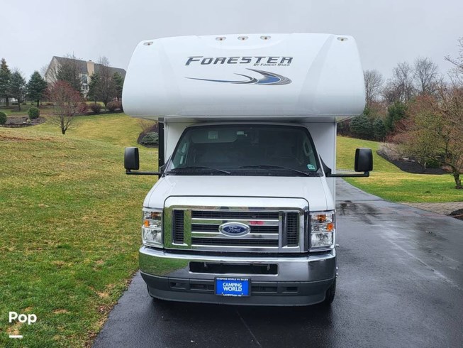 2021 Forester 3251DSLE by Forest River from Pop RVs in Pittstown, New Jersey