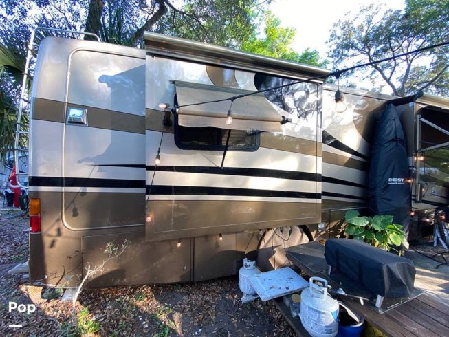 2005 Scepter 40PDQ by Holiday Rambler from Pop RVs in St Augustine, Florida