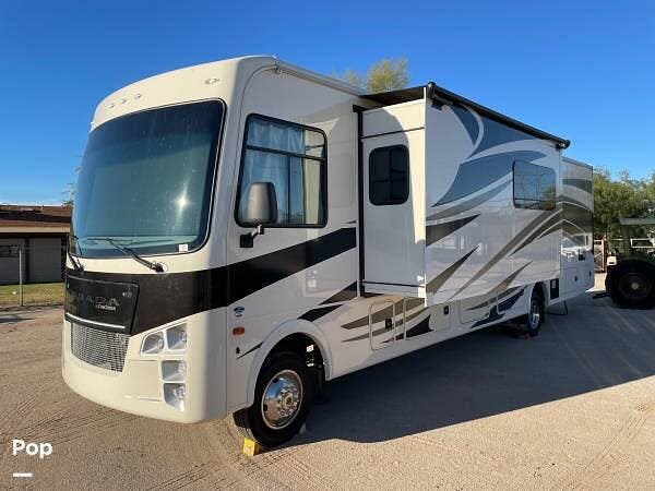 2021 Coachmen Mirada 35OS - Used Class A For Sale by Pop RVs in Buckeye, Arizona