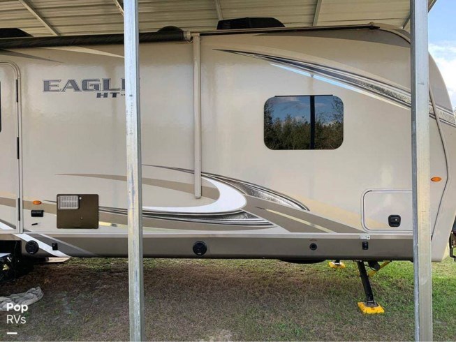 2018 Jayco Eagle HT 324BHTS - Used Travel Trailer For Sale by Pop RVs in Sarasota, Florida