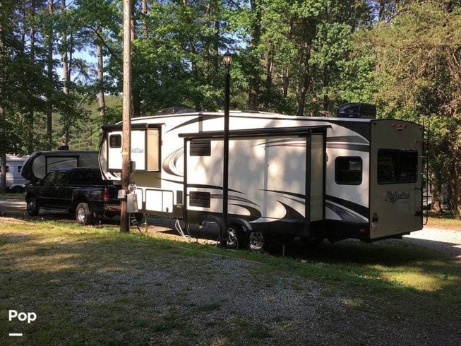 2018 Reflection 303RLS by Grand Design from Pop RVs in East Marion, New York