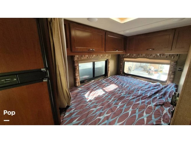2016 Chateau 22E by Thor Motor Coach from Pop RVs in Houston, Texas