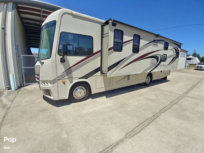 2017 Forest River Georgetown GT3 31B3 - Used Class A For Sale by Pop RVs in Brunswick, Georgia