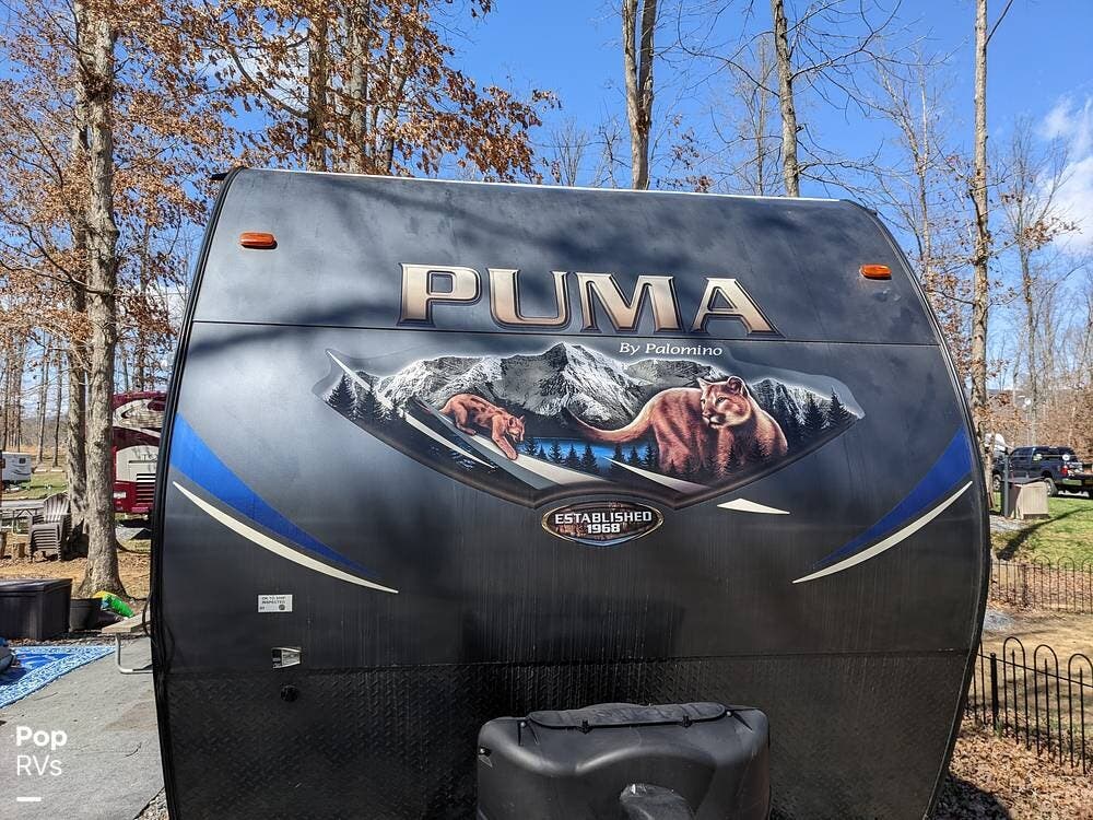 Puma 28rkss near expenisive me