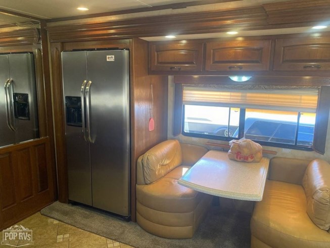 Used 2009 Monaco RV Camelot 42DSQ available in Fort Peck, Montana