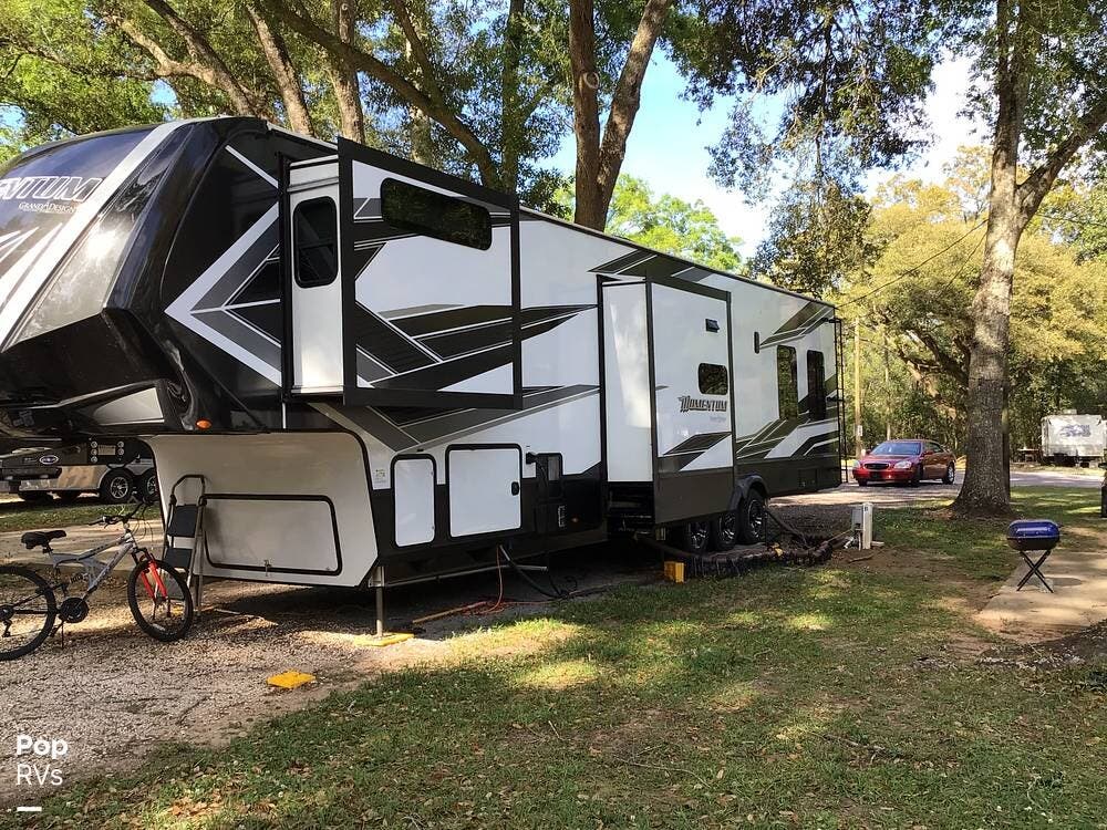 2022 Grand Design Momentum 397THS RV for Sale in Semmes, AL 36575