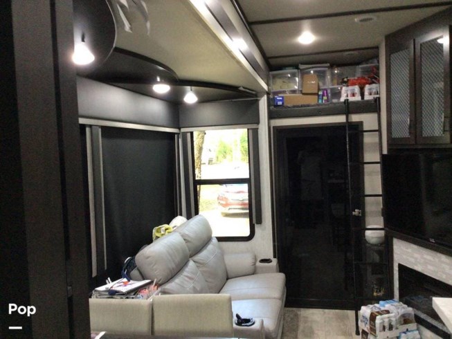 2022 Momentum 397THS by Grand Design from Pop RVs in Semmes, Alabama
