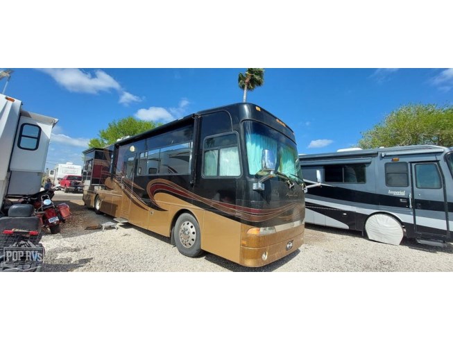 2009 Alpine Coach Limited SE 40MDTS by Western RV from Pop RVs in Sarasota, Florida