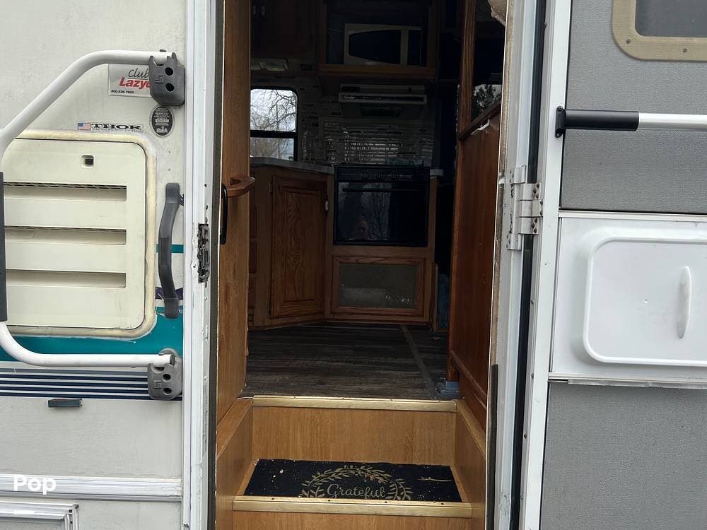 1996 Four Winds Hurricane M29D RV for Sale in Bloomingburg, NY 12721 ...