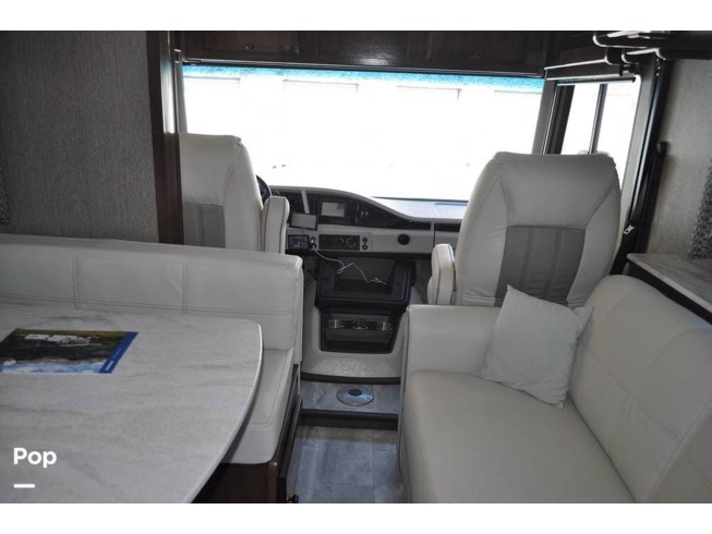 2021 Admiral 28A by Holiday Rambler from Pop RVs in Henderson, Nevada