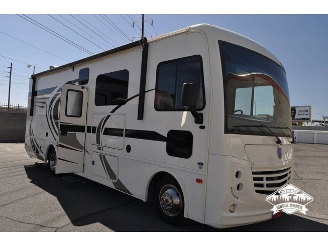 2021 Holiday Rambler Admiral 28A - Used Class A For Sale by Pop RVs in Henderson, Nevada