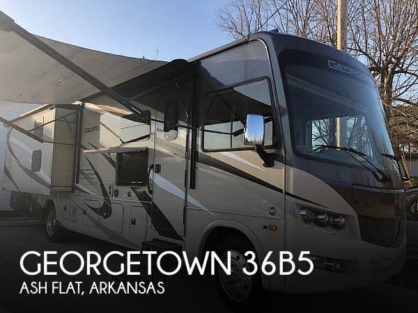 Used 2020 Georgetown 36B5 available in Ash Flat, Arkansas