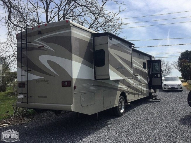 2016 Sunstar 35F by Itasca from Pop RVs in Sarasota, Florida