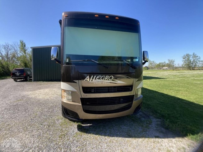 2013 Tiffin Allegro 36LA - Used Class A For Sale by Pop RVs in Sarasota, Florida
