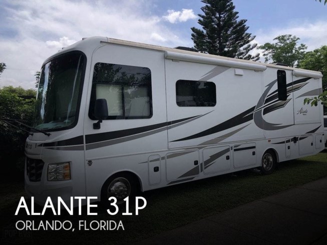Used 2018 Jayco Alante 31P available in Orlando, Florida