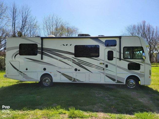 2018 Thor Motor Coach A.C.E. 30.4 - Used Class A For Sale by Pop RVs in Sarasota, Florida