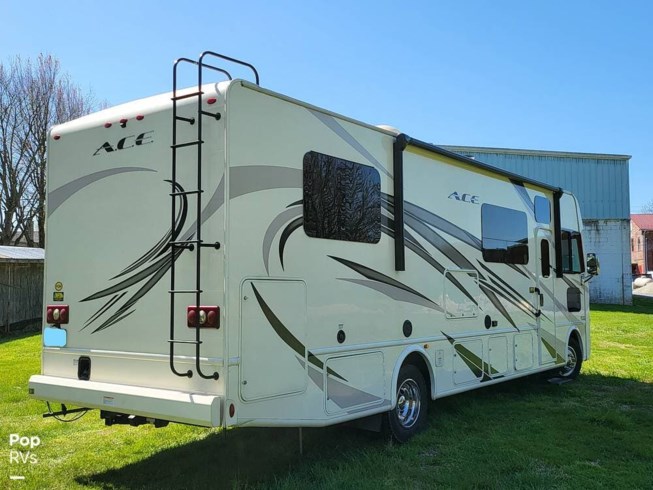 2018 A.C.E. 30.4 by Thor Motor Coach from Pop RVs in Sarasota, Florida