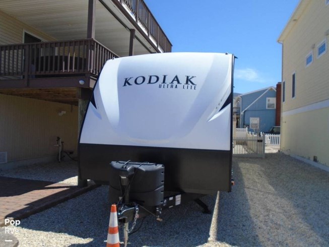 2021 Kodiak 296BHSL by Dutchmen from Pop RVs in Sarasota, Florida