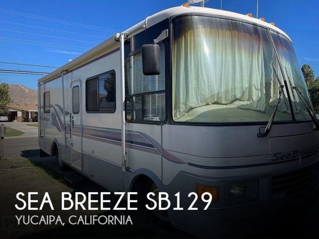 Used 1996 National RV Sea Breeze SB129 available in Sarasota, Florida
