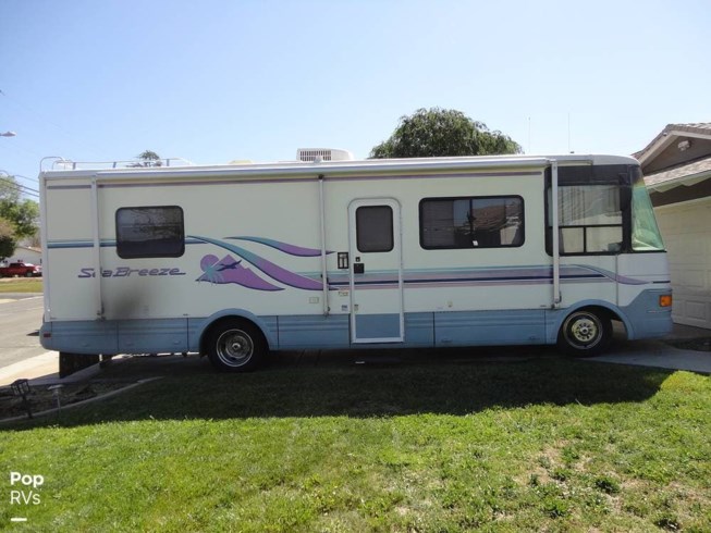 1996 Sea Breeze SB129 by National RV from Pop RVs in Sarasota, Florida