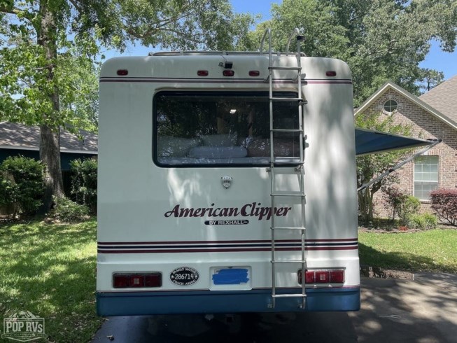 1999 American Clipper C-29 by Rexhall from Pop RVs in Sarasota, Florida