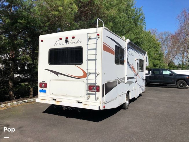 2012 Four Winds 28Z by Thor Motor Coach from Pop RVs in Bay Shore, New York