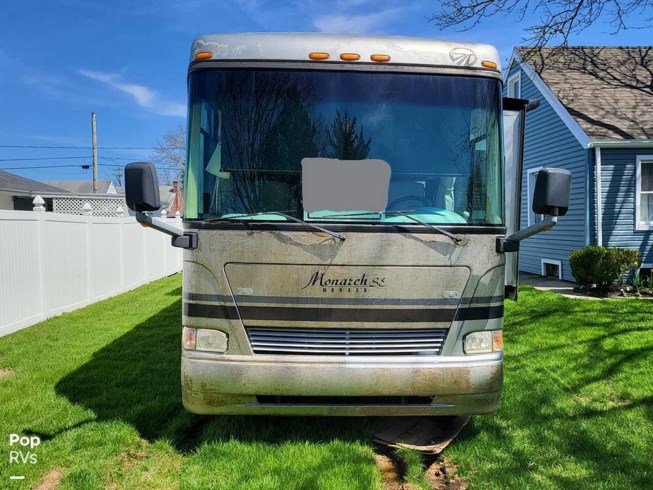 2006 Monaco RV Monarch SE 37PCT - Used Class A For Sale by Pop RVs in Sarasota, Florida