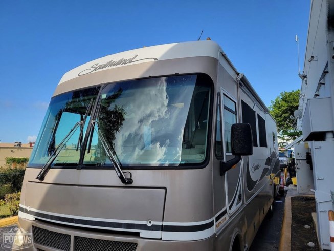 2004 Fleetwood Southwind 32VS - Used Class A For Sale by Pop RVs in Sarasota, Florida