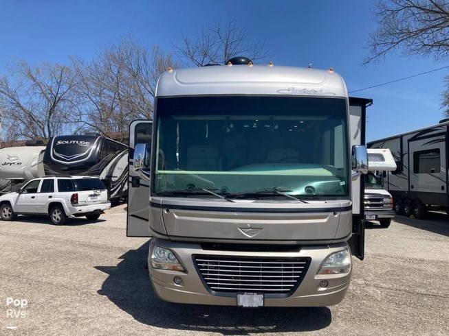 2015 Fleetwood Southwind 34A - Used Class A For Sale by Pop RVs in Sarasota, Florida