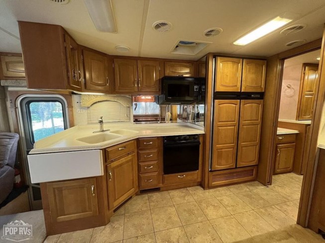 2003 Mountain Aire 3788 by Newmar from Pop RVs in Sarasota, Florida