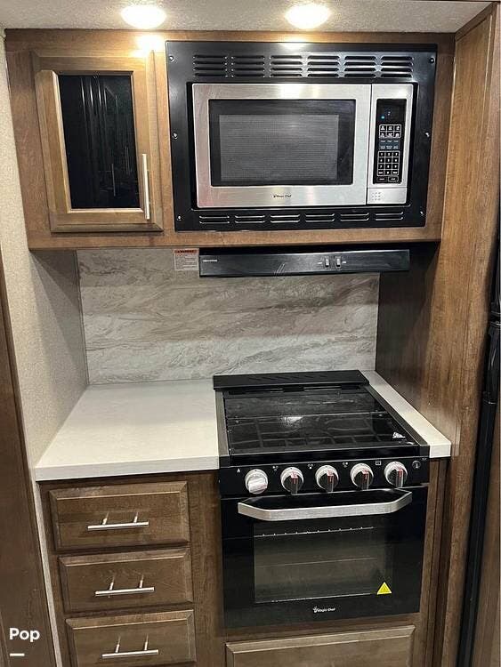 2020 Rockwood Signature 8328SB RV for Sale in New Waverly, TX 77358 ...