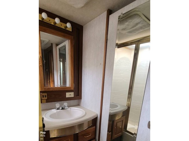 1999 Tropical 6370 by National RV from Pop RVs in Sarasota, Florida