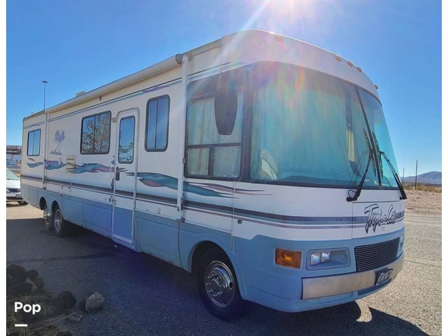 1999 National RV Tropical 6370 - Used Class A For Sale by Pop RVs in Las Vegas, Nevada