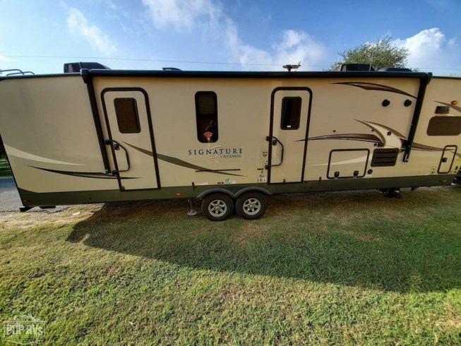 2021 Rockwood 8335SB by Forest River from Pop RVs in Sarasota, Florida