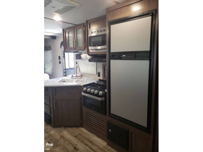 2020 Keystone Hideout 272BH - Used Travel Trailer For Sale by Pop RVs in Gerald, Missouri